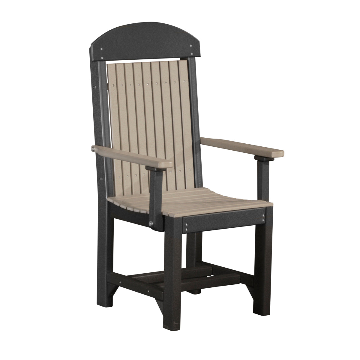 Classic Arm Chair by LuxCraft Armchair