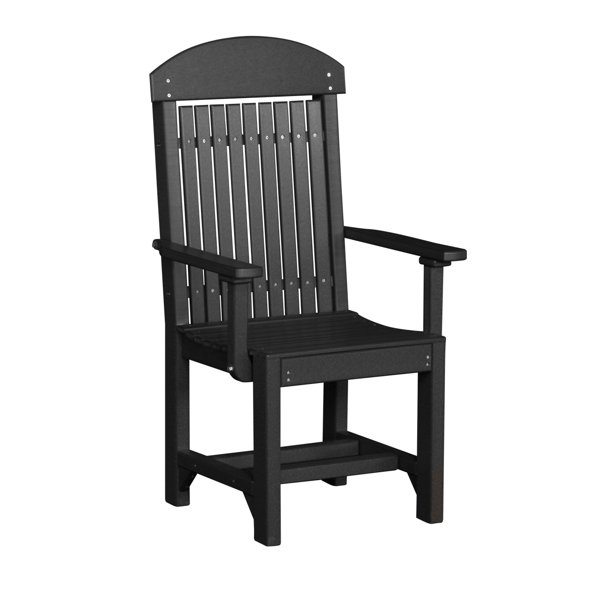 Classic Arm Chair by LuxCraft Armchair