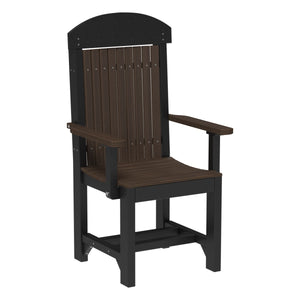 Classic Arm Chair by LuxCraft Armchair