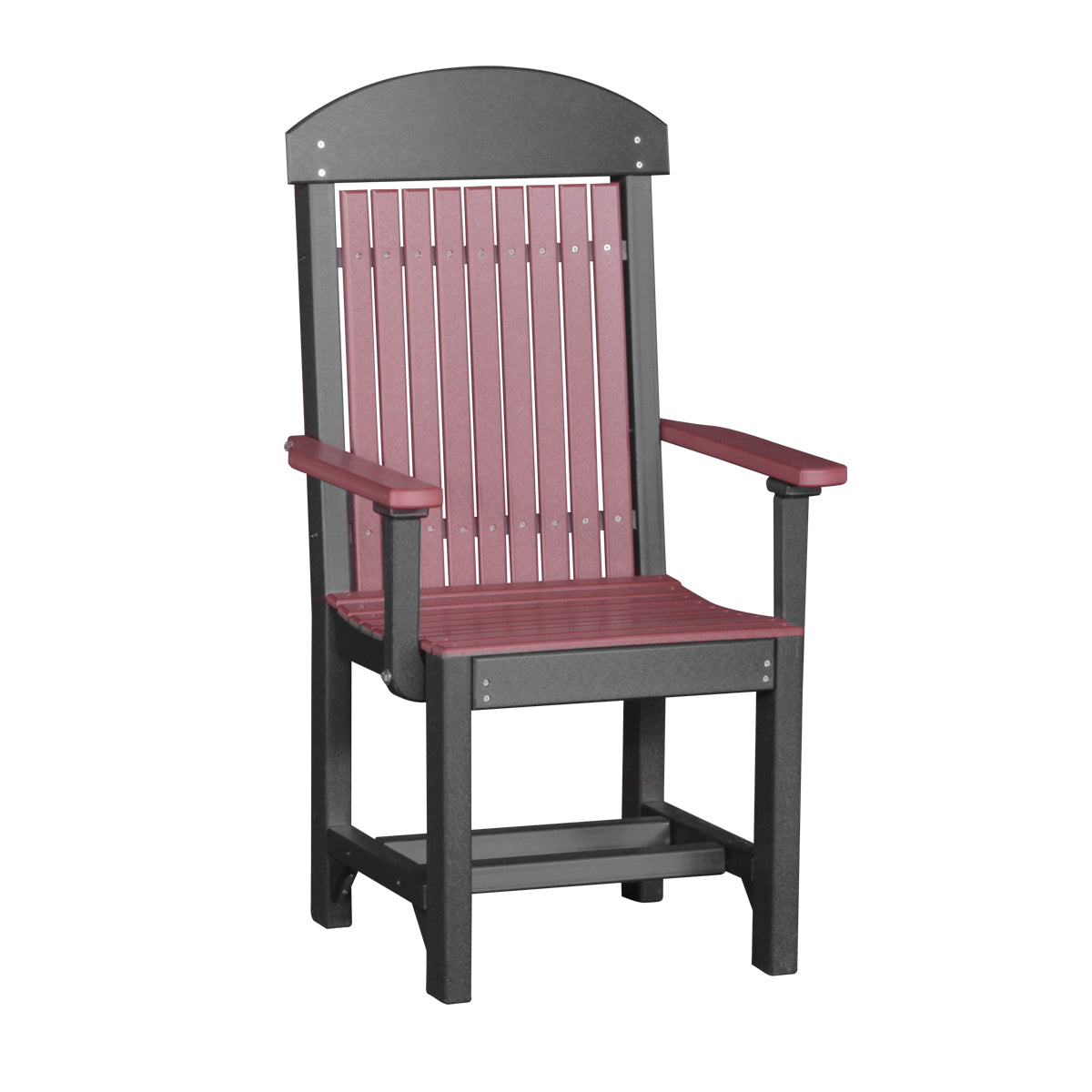 Classic Arm Chair by LuxCraft Armchair