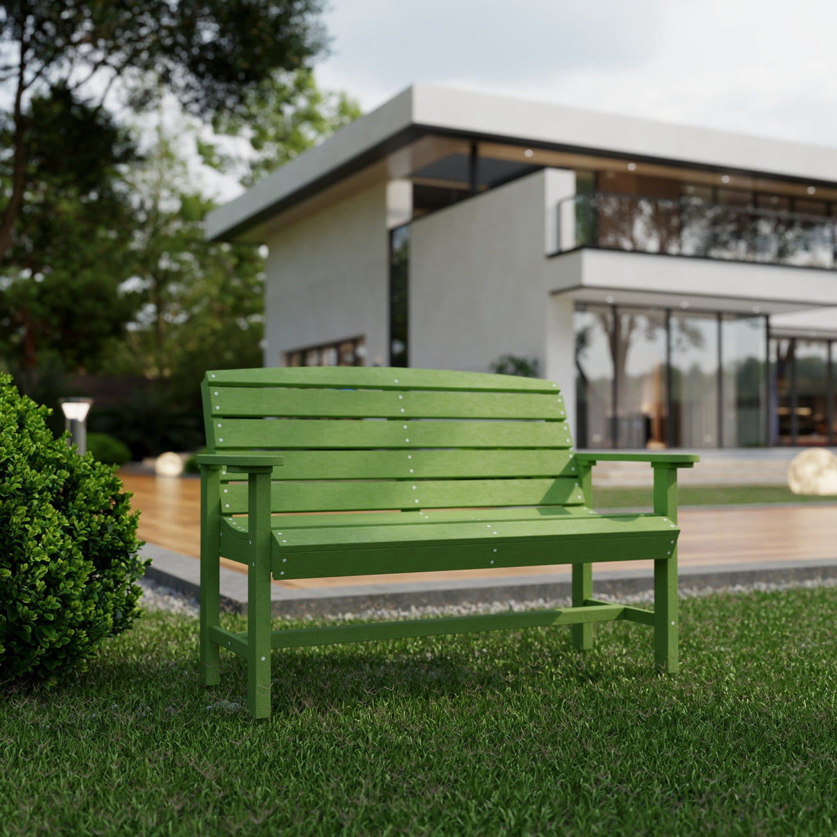 Classic Bench Garden Bench
