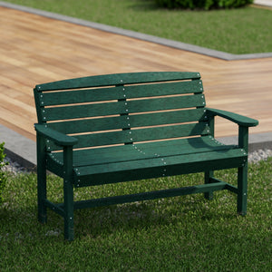 Classic Bench Garden Bench