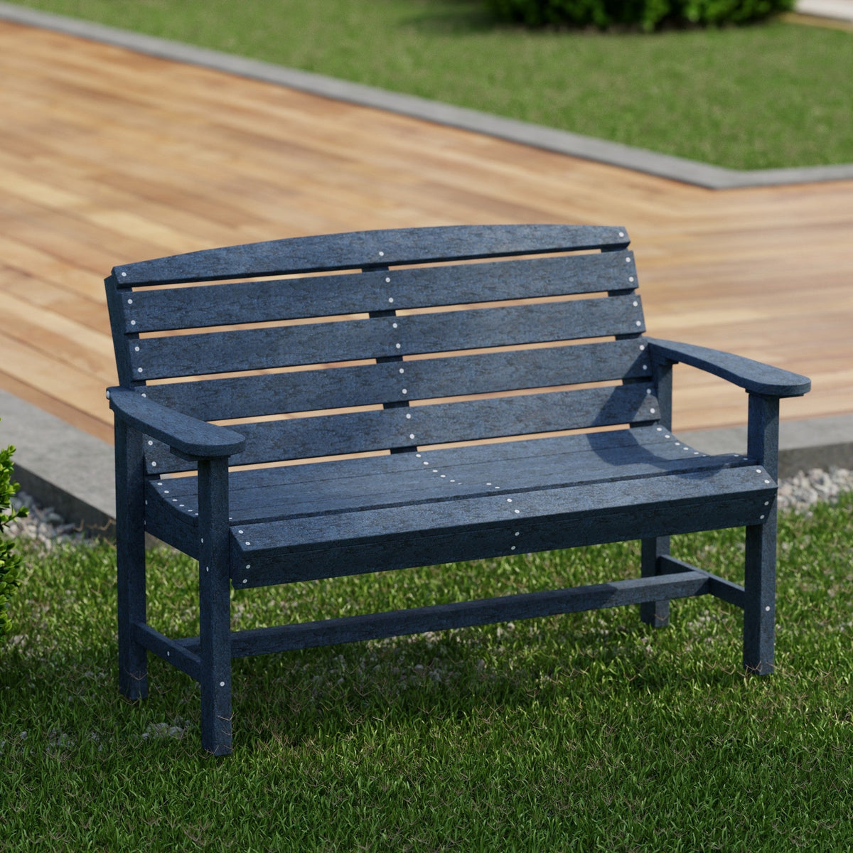Classic Bench Garden Bench