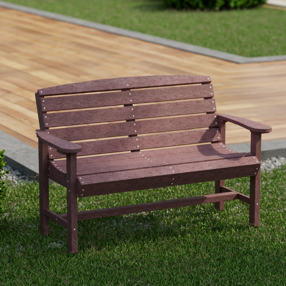 Classic Bench Garden Bench