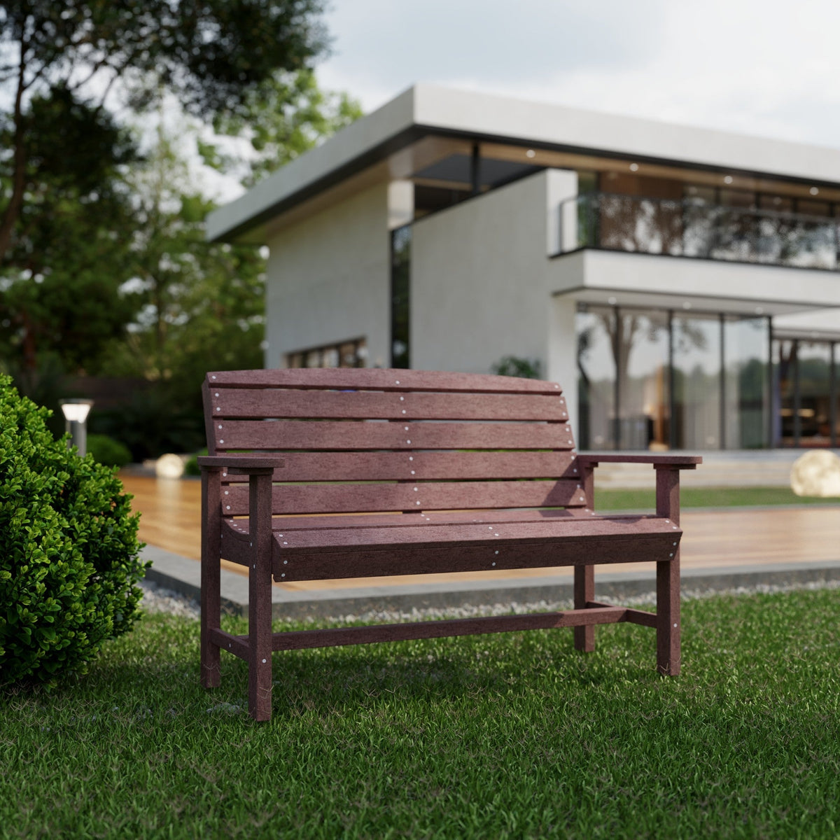 Classic Bench Garden Bench