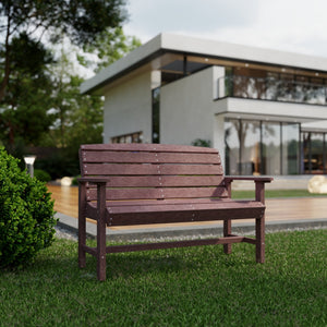 Classic Bench Garden Bench