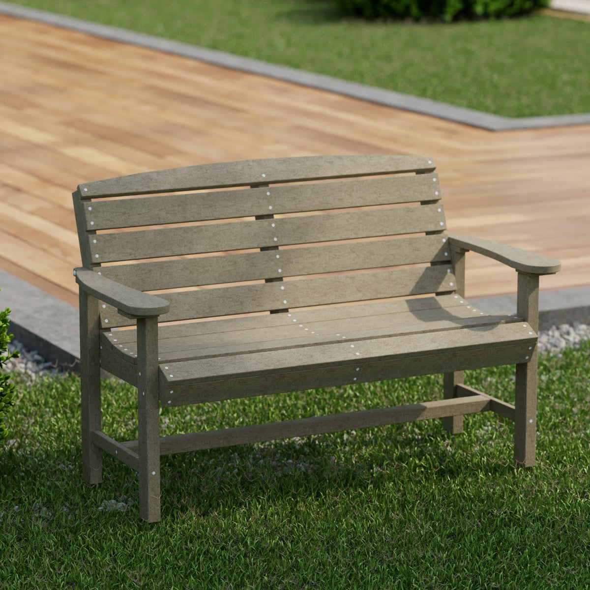Classic Bench Garden Bench