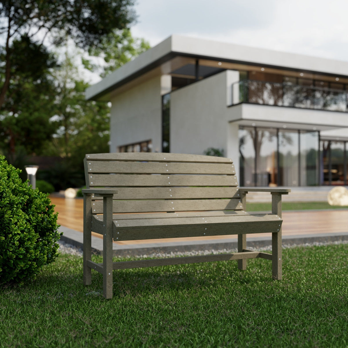 Classic Bench Garden Bench