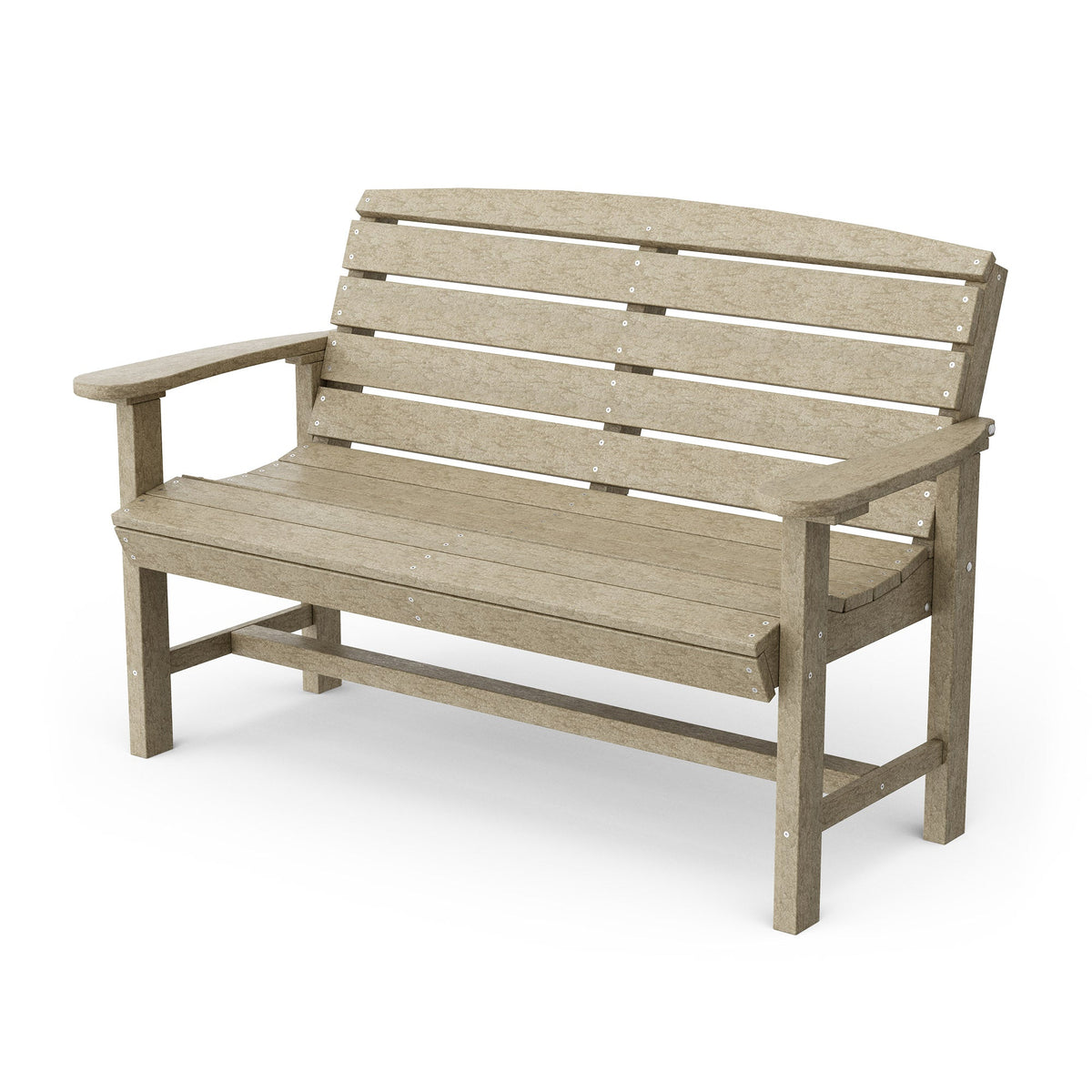 Classic Bench Garden Bench