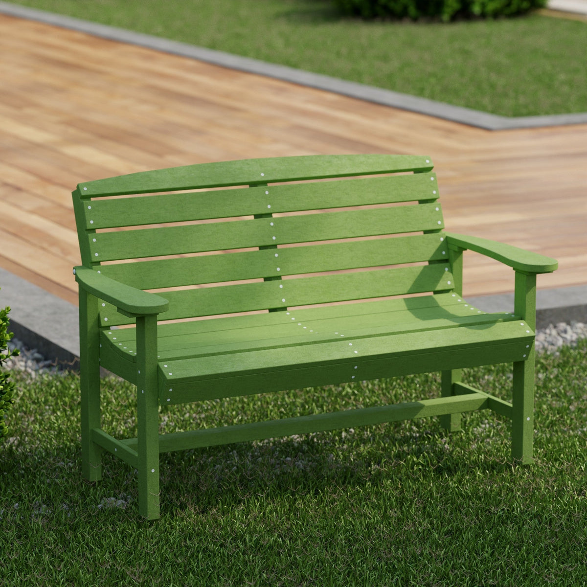 Classic Bench Garden Bench