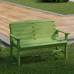 Classic Bench Garden Bench