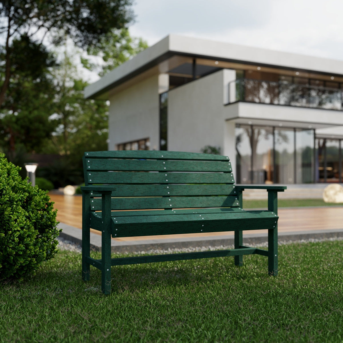 Classic Bench Garden Bench