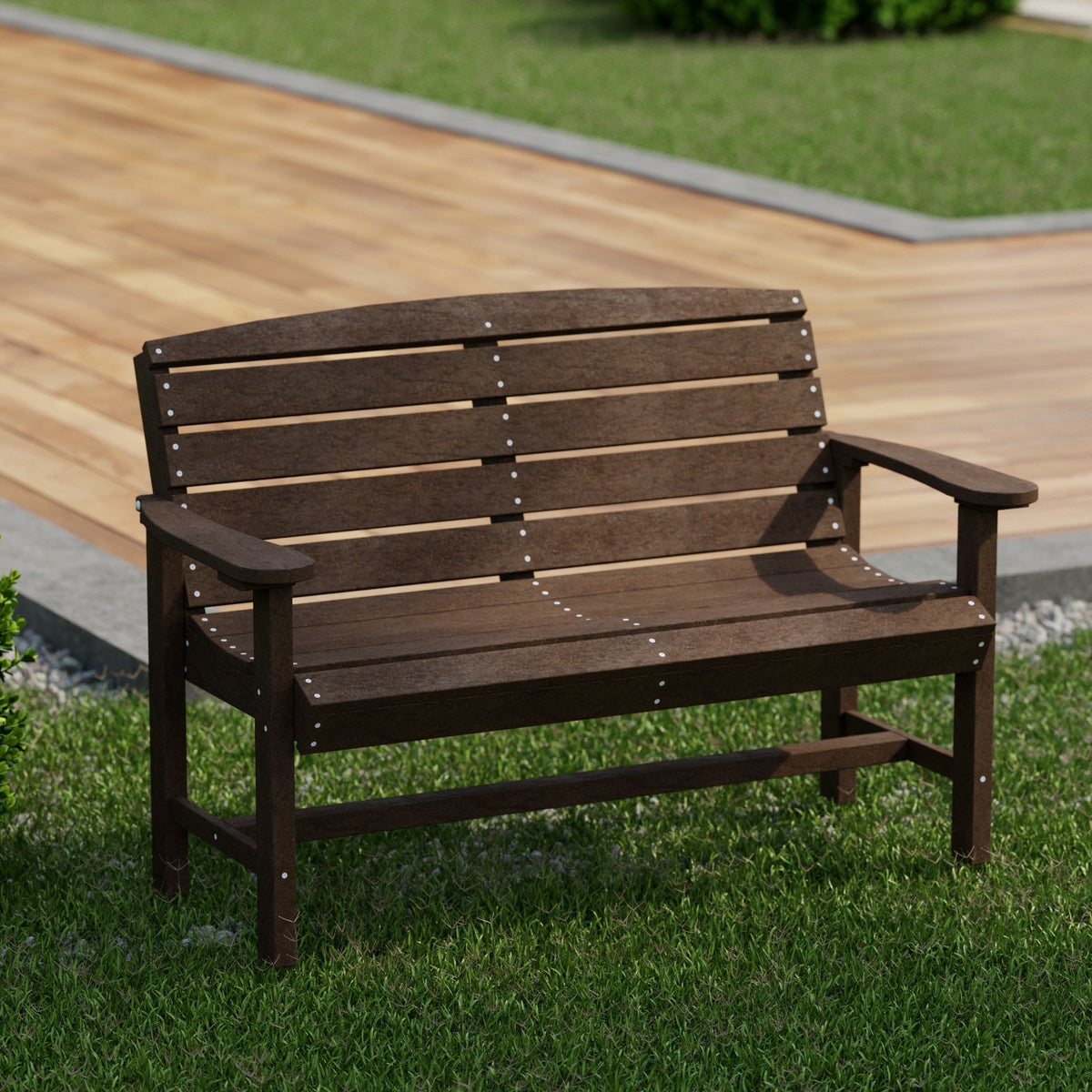 Classic Bench Garden Bench
