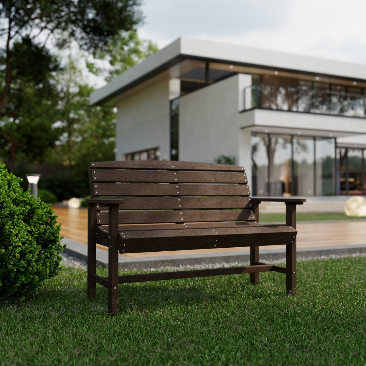 Classic Bench Garden Bench