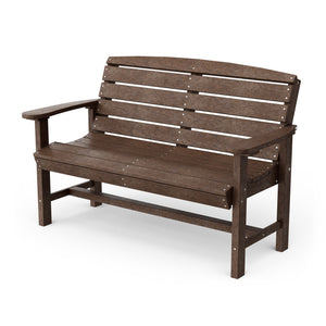 Classic Bench Garden Bench
