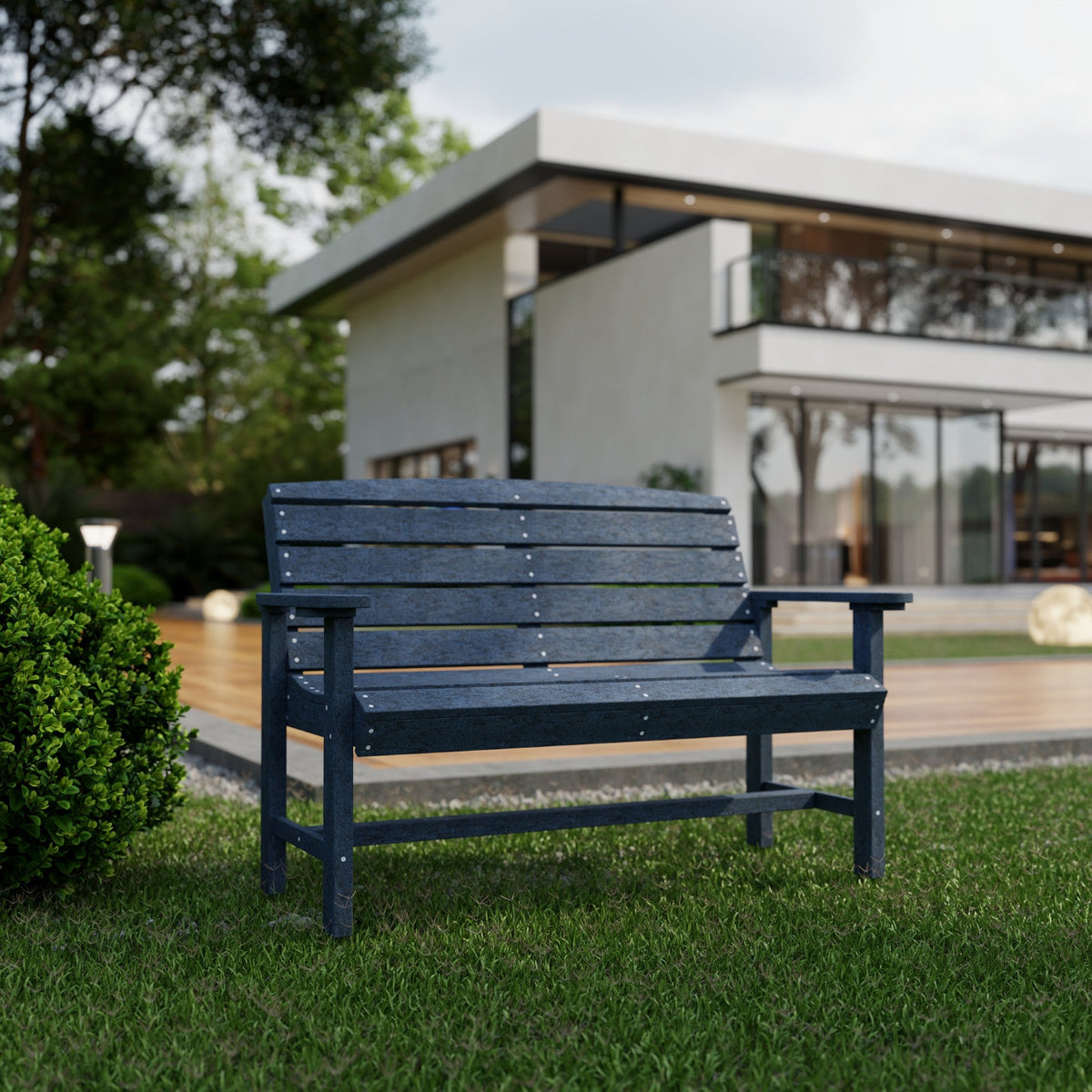 Classic Bench Garden Bench