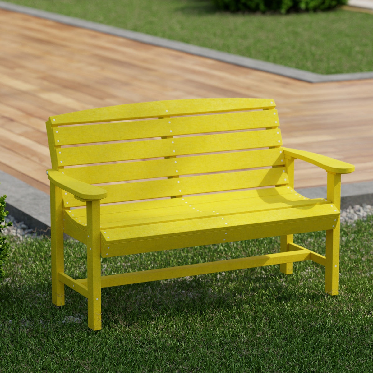 Classic Bench Garden Bench
