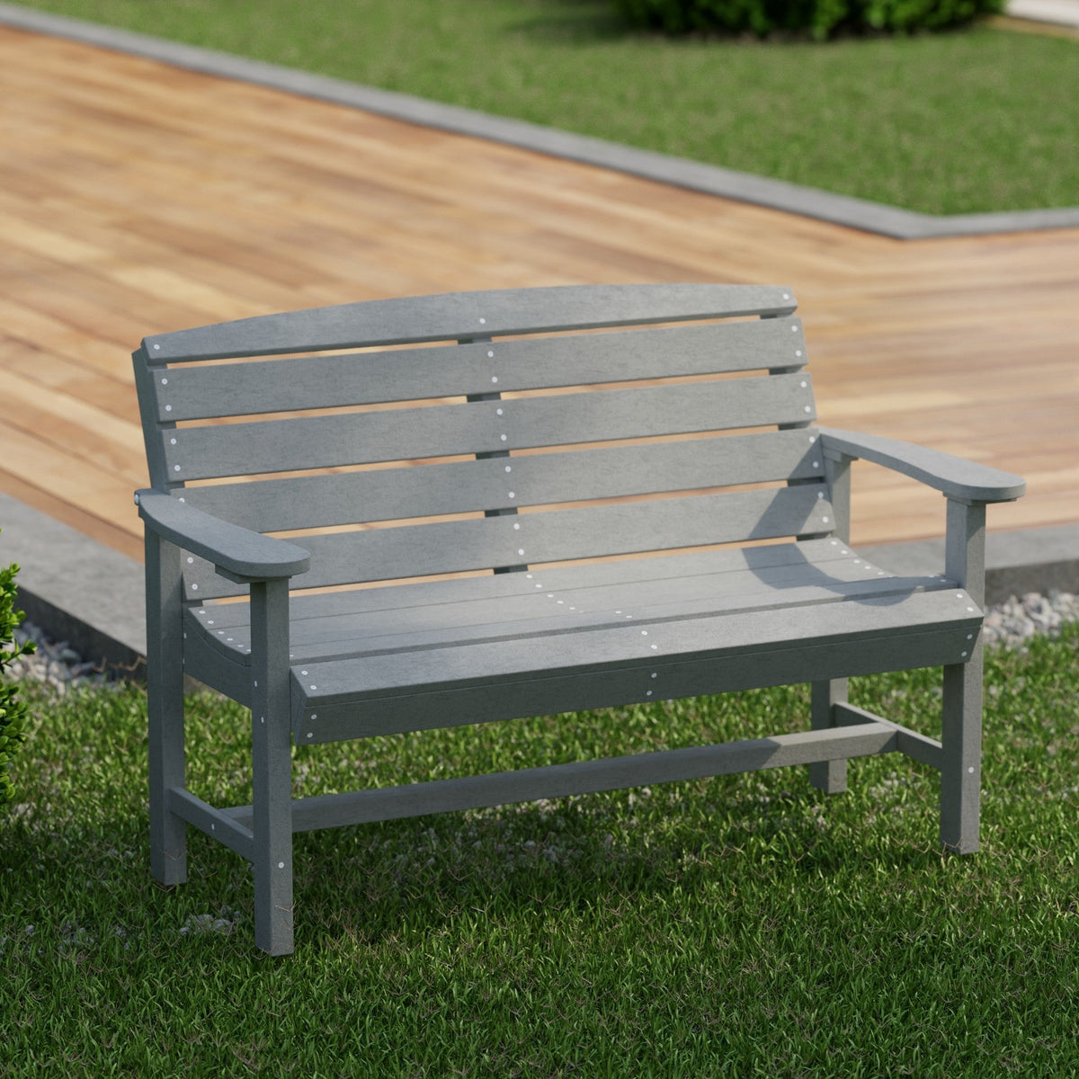 Classic Bench Garden Bench