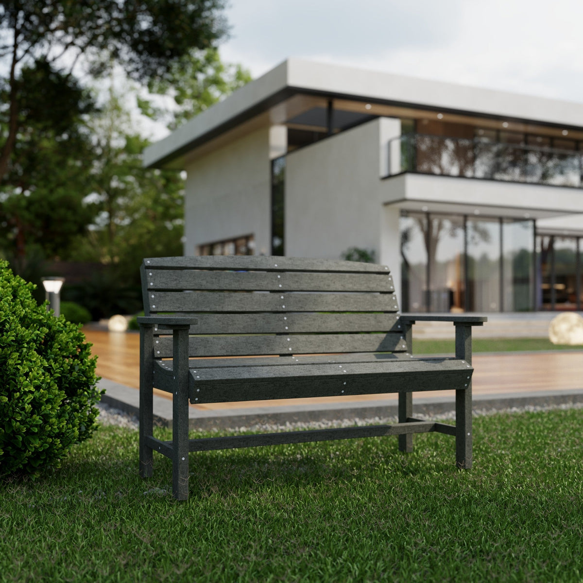 Classic Bench Garden Bench