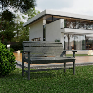 Classic Bench Garden Bench