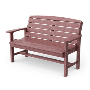 Classic Bench Garden Bench