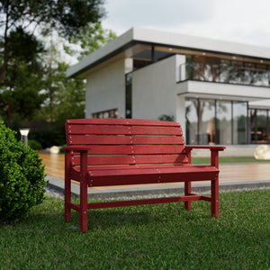 Classic Bench Garden Bench
