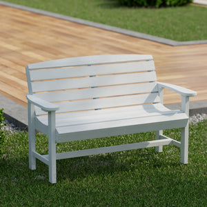 Classic Bench Garden Bench