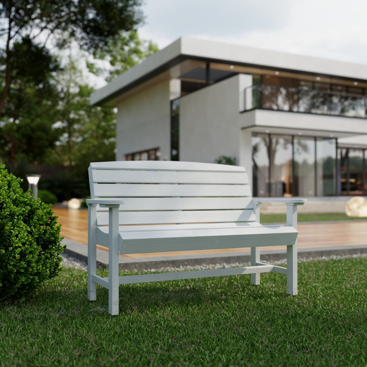 Classic Bench Garden Bench
