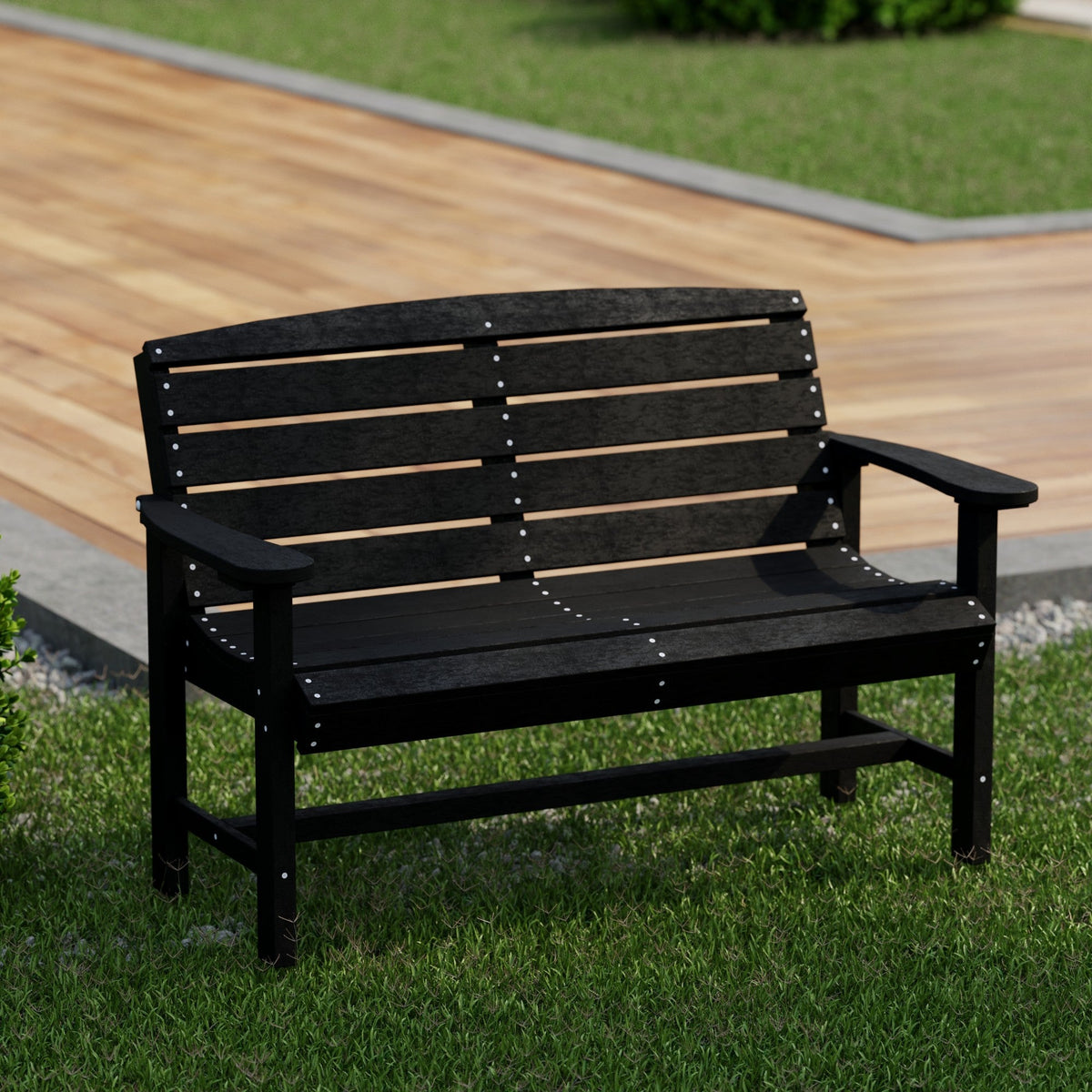 Classic Bench Garden Bench