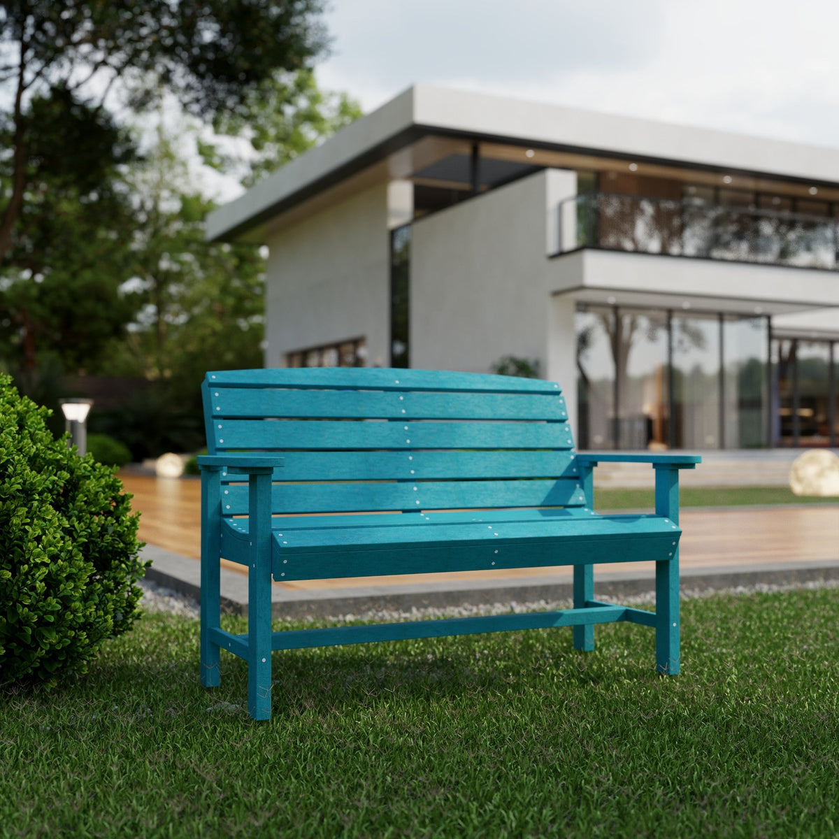 Classic Bench Garden Bench