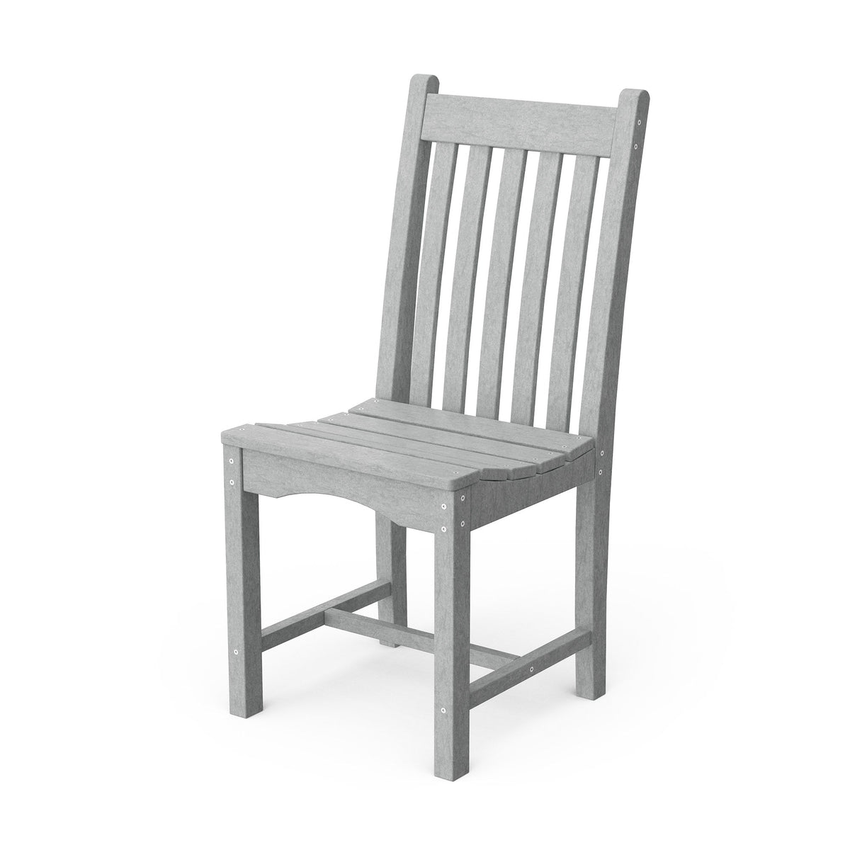 Classic Dining Side Chair Outdoor Chair