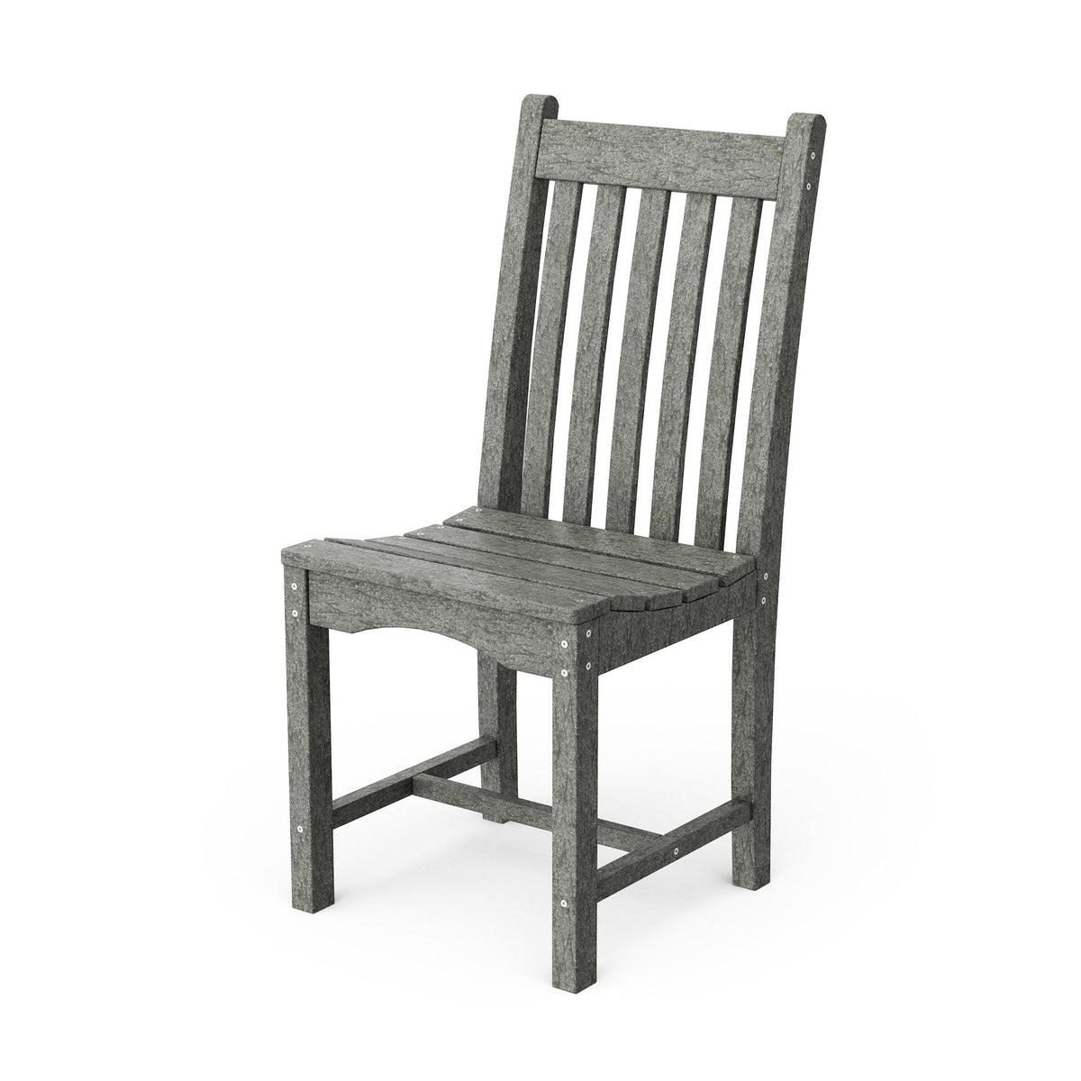 Classic Dining Side Chair Outdoor Chair