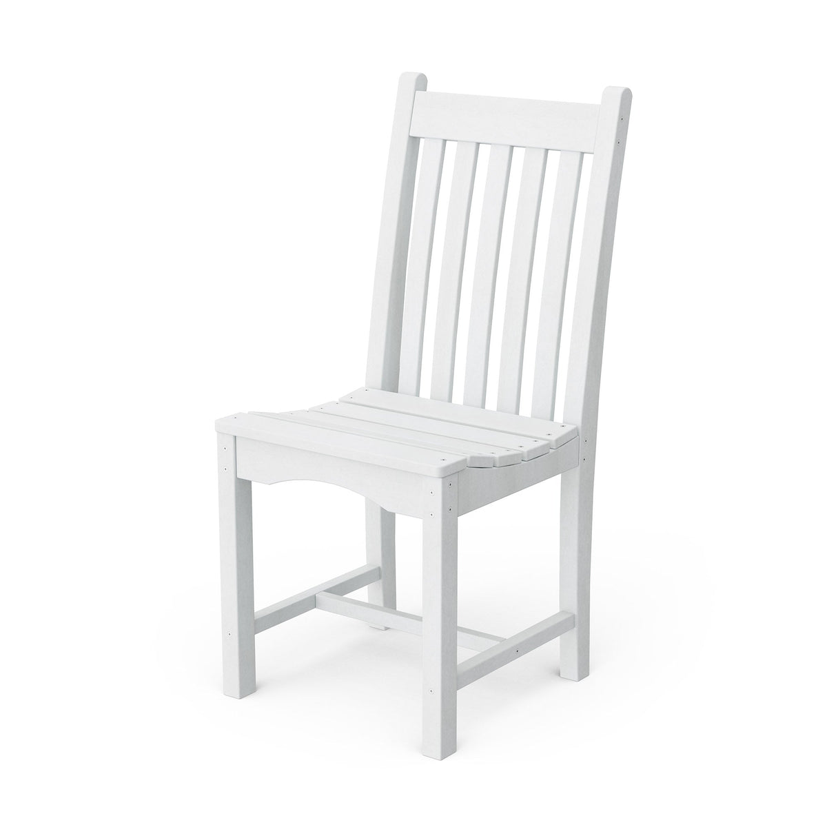 Classic Dining Side Chair Outdoor Chair