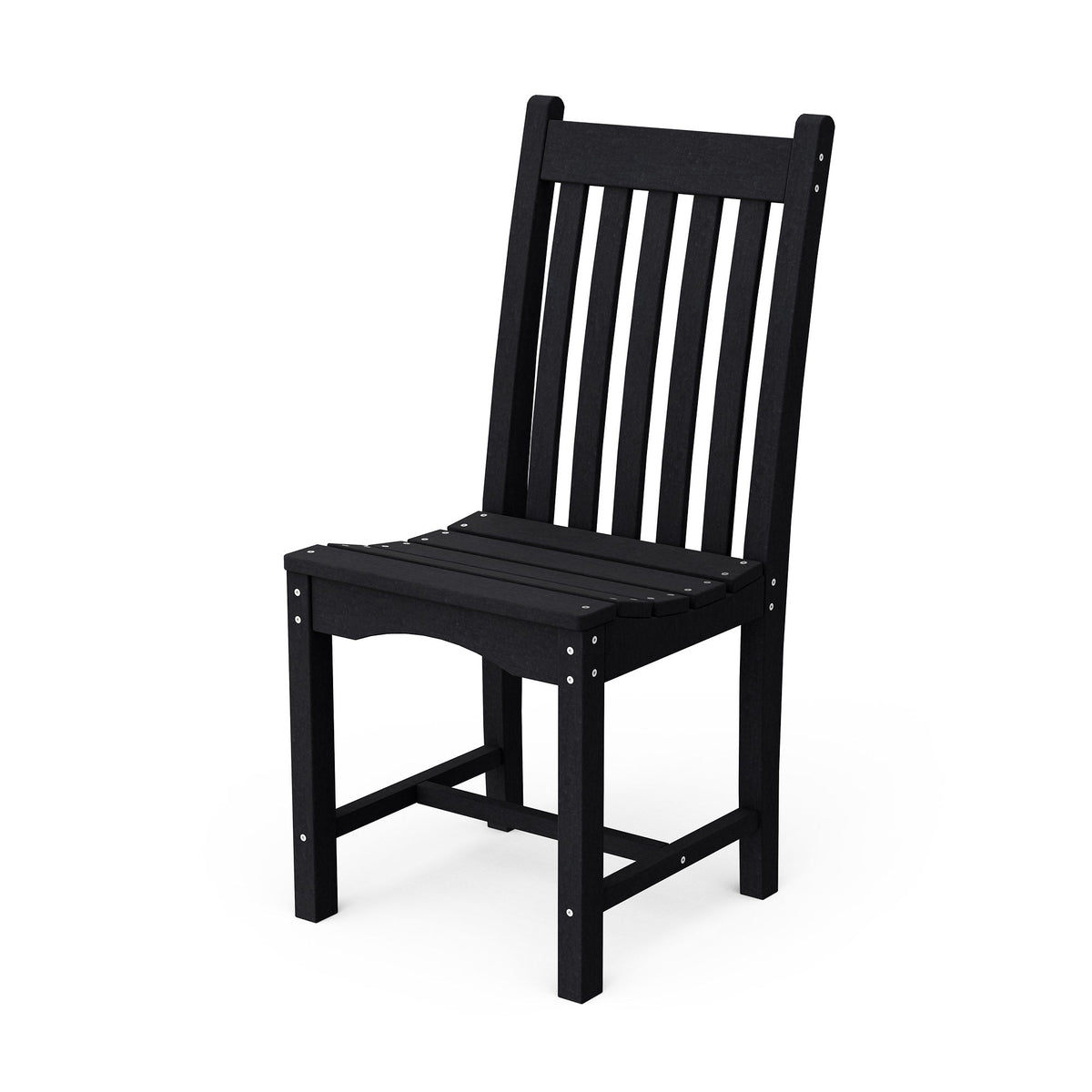 Classic Dining Side Chair Outdoor Chair
