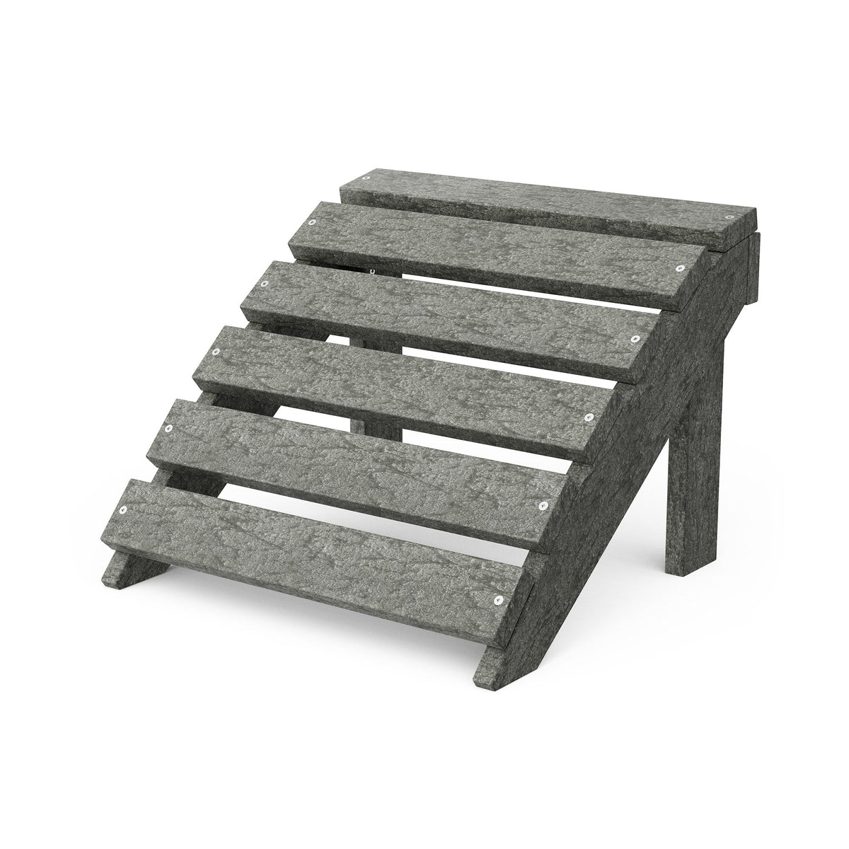 Classic Footrest Foot Stool