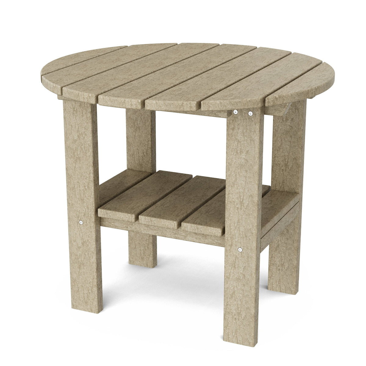 Classic Round Side Table Side Table