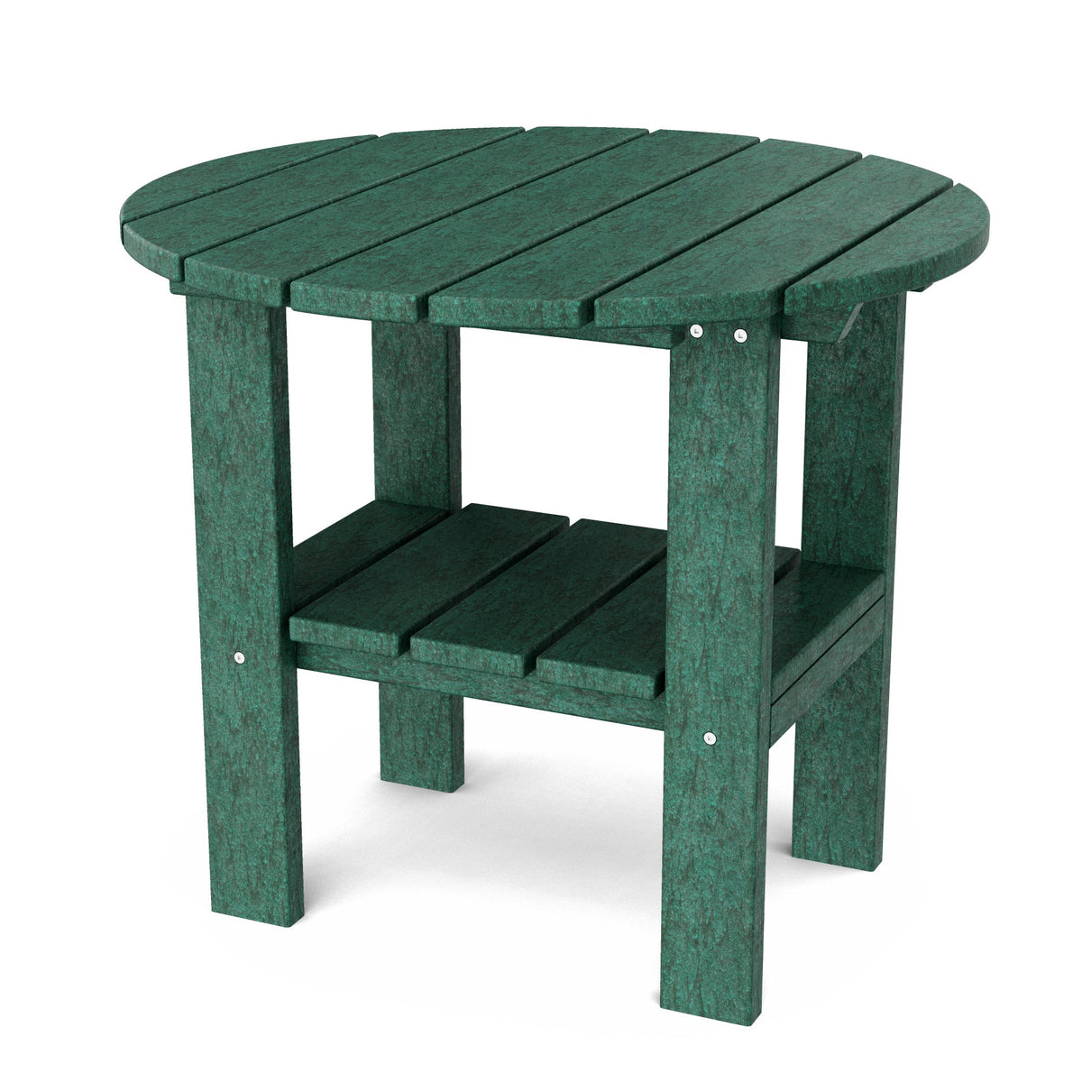 Classic Round Side Table Side Table
