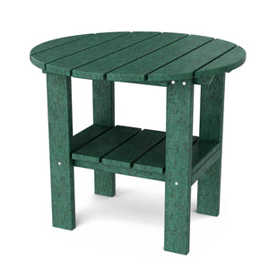 Classic Round Side Table Side Table