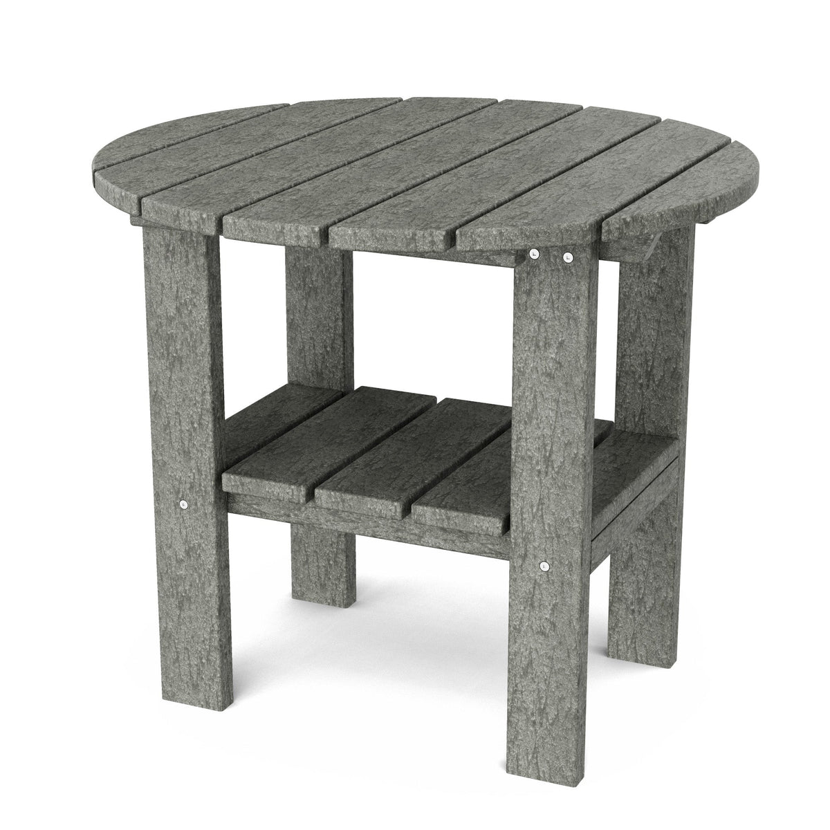 Classic Round Side Table Side Table