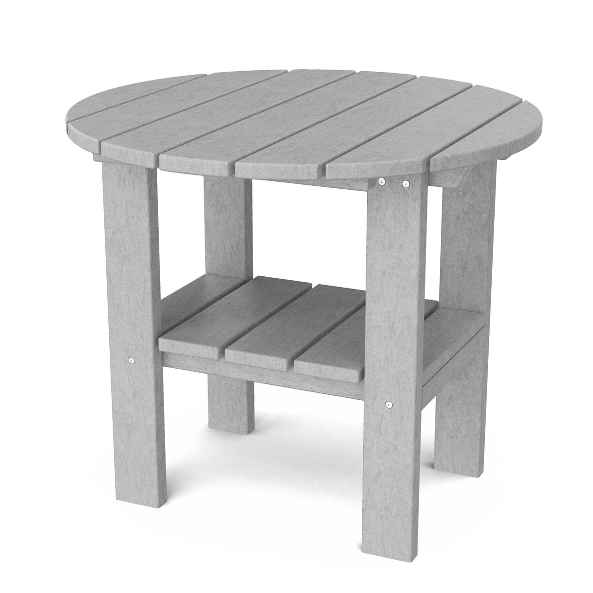 Classic Round Side Table Side Table