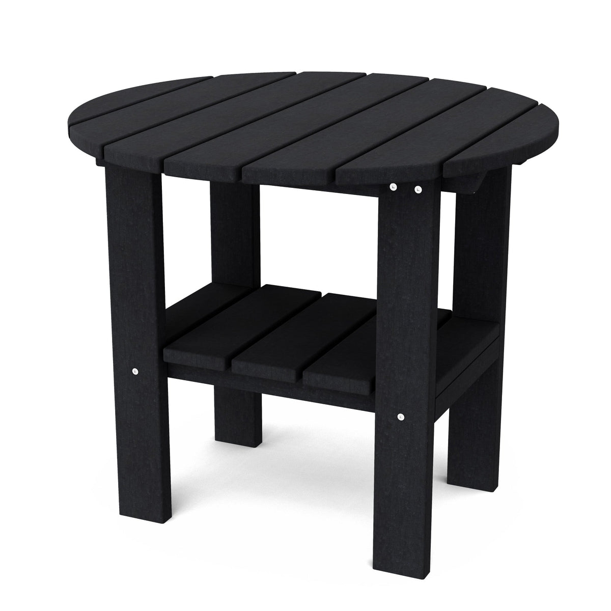 Classic Round Side Table Side Table