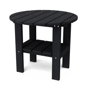 Classic Round Side Table Side Table
