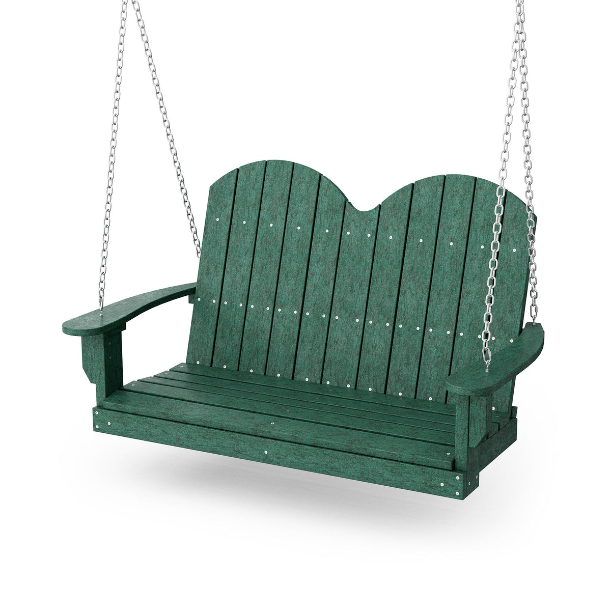 Classic Savannah Swing Porch Swing
