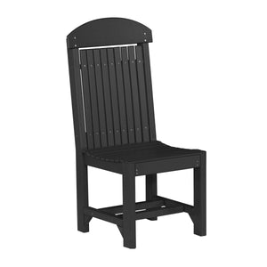 Classic Side Chair by LuxCraft Armchair