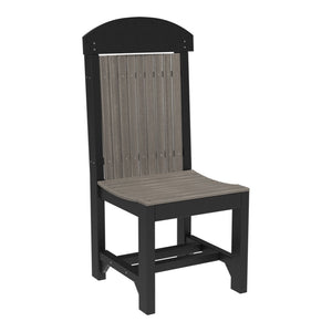 Classic Side Chair by LuxCraft Armchair