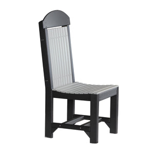 Classic Side Chair by LuxCraft Armchair