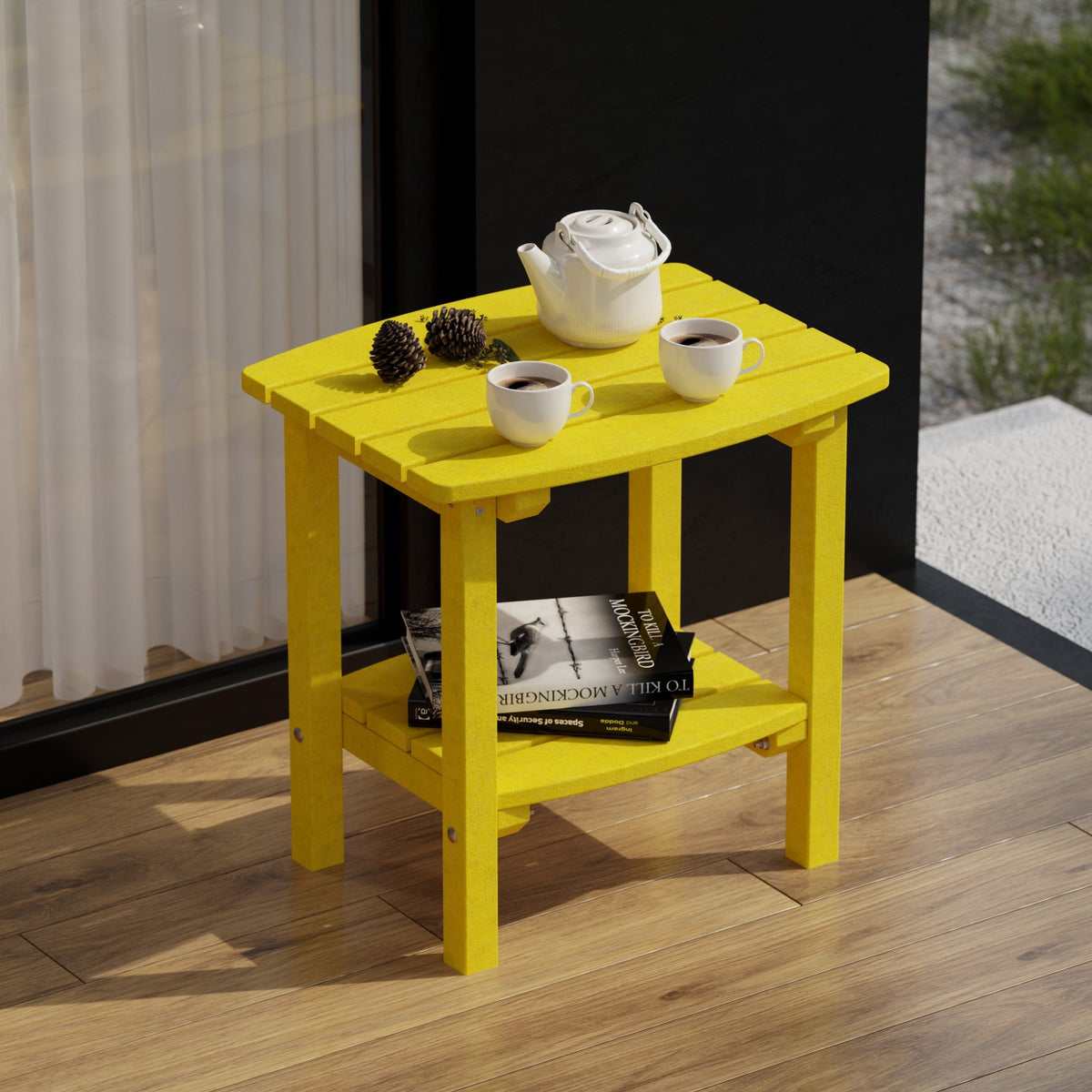 Classic Side Table Side Table
