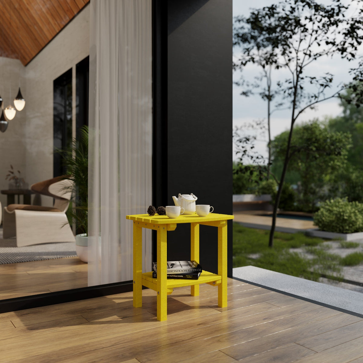 Classic Side Table Side Table