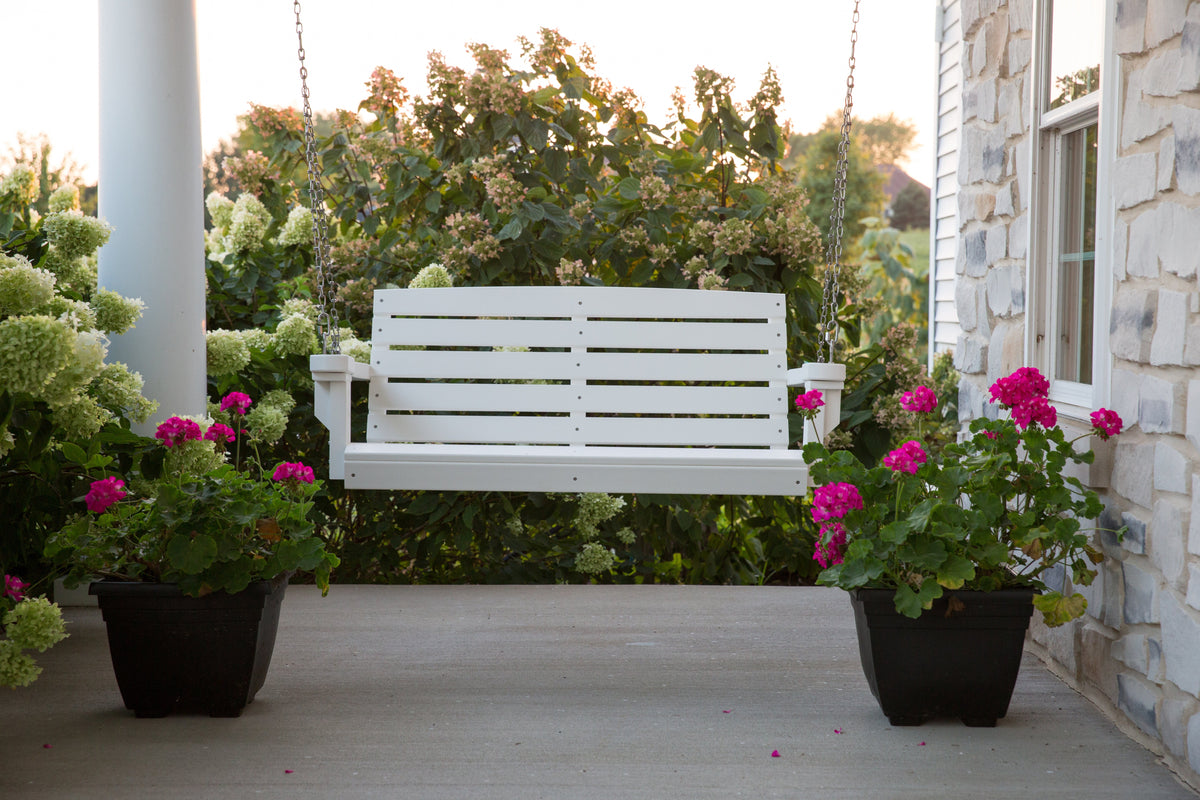 Classic Swing Porch Swing
