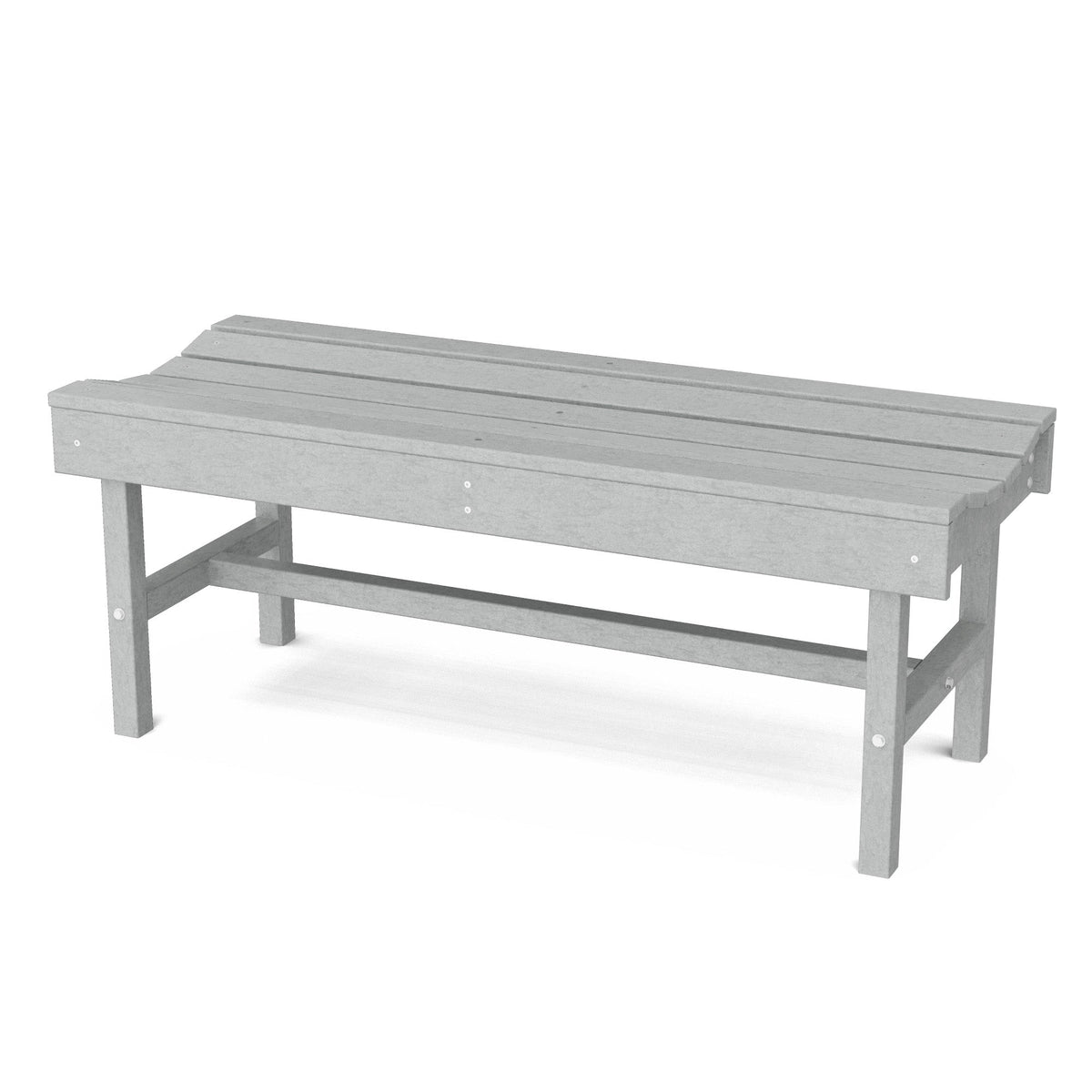 Classic Vineyard Bench Garden Bench